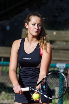 Lisa Ponomar 442 - Damen Der Club an der Alster - ETUF Essen